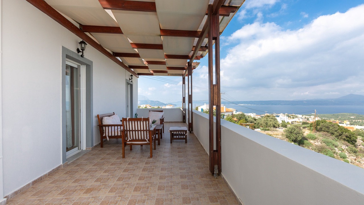 Photo of Patio Balcony in Plaka