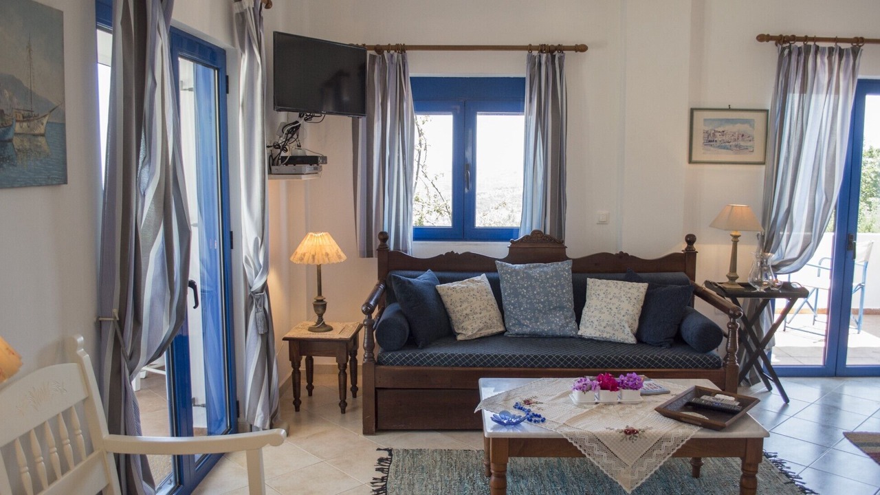 Photo of Livingroom in Vouves