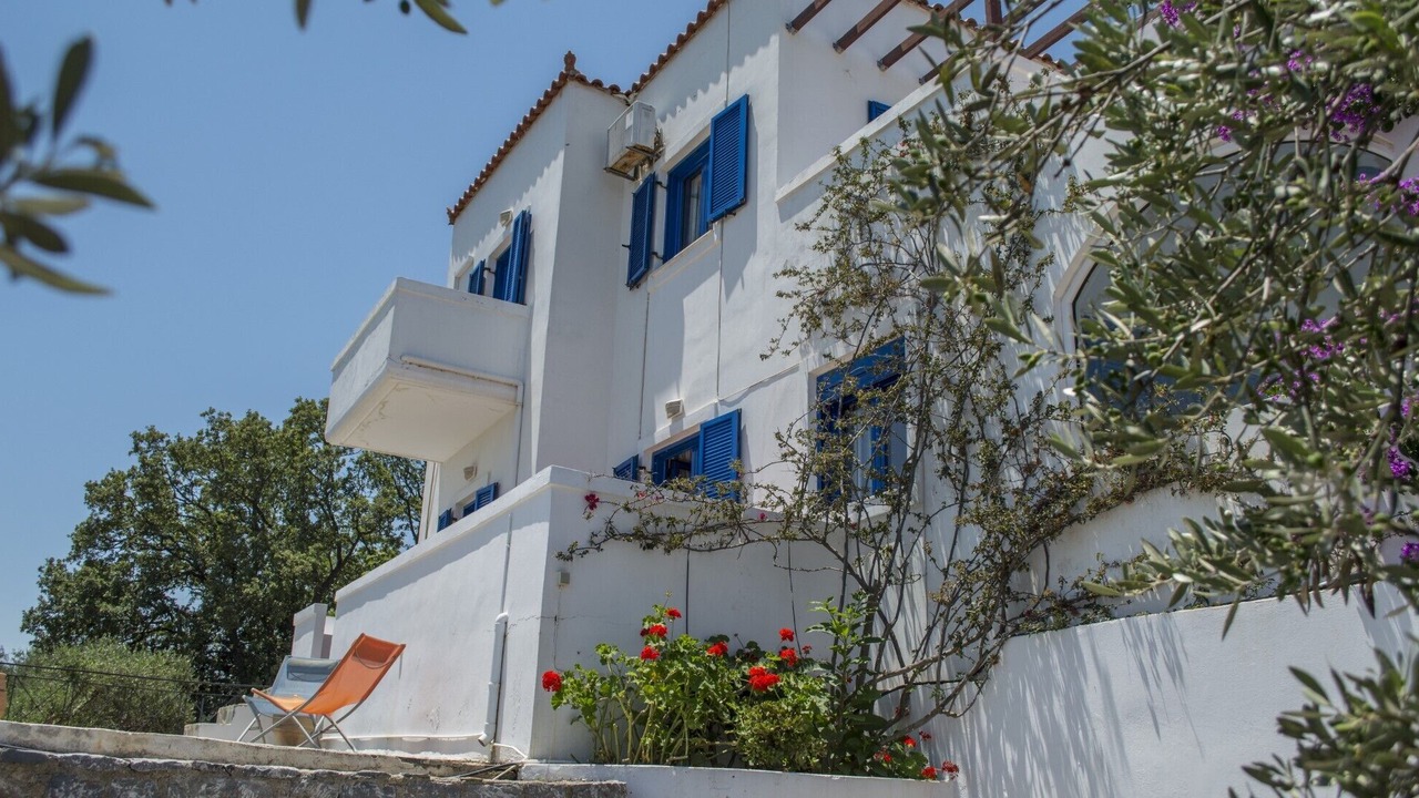 Photo of Outdoor in Vouves