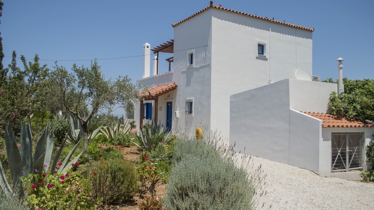 Photo of Outdoor in Vouves