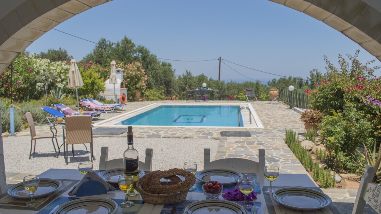Photo of Outdoor in Vouves