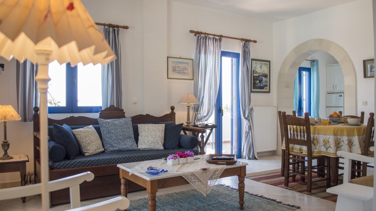 Photo of Livingroom in Vouves