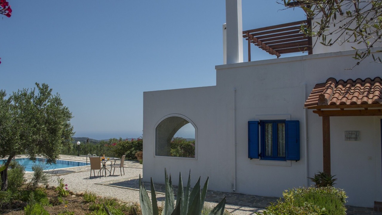 Photo of Outdoor in Vouves