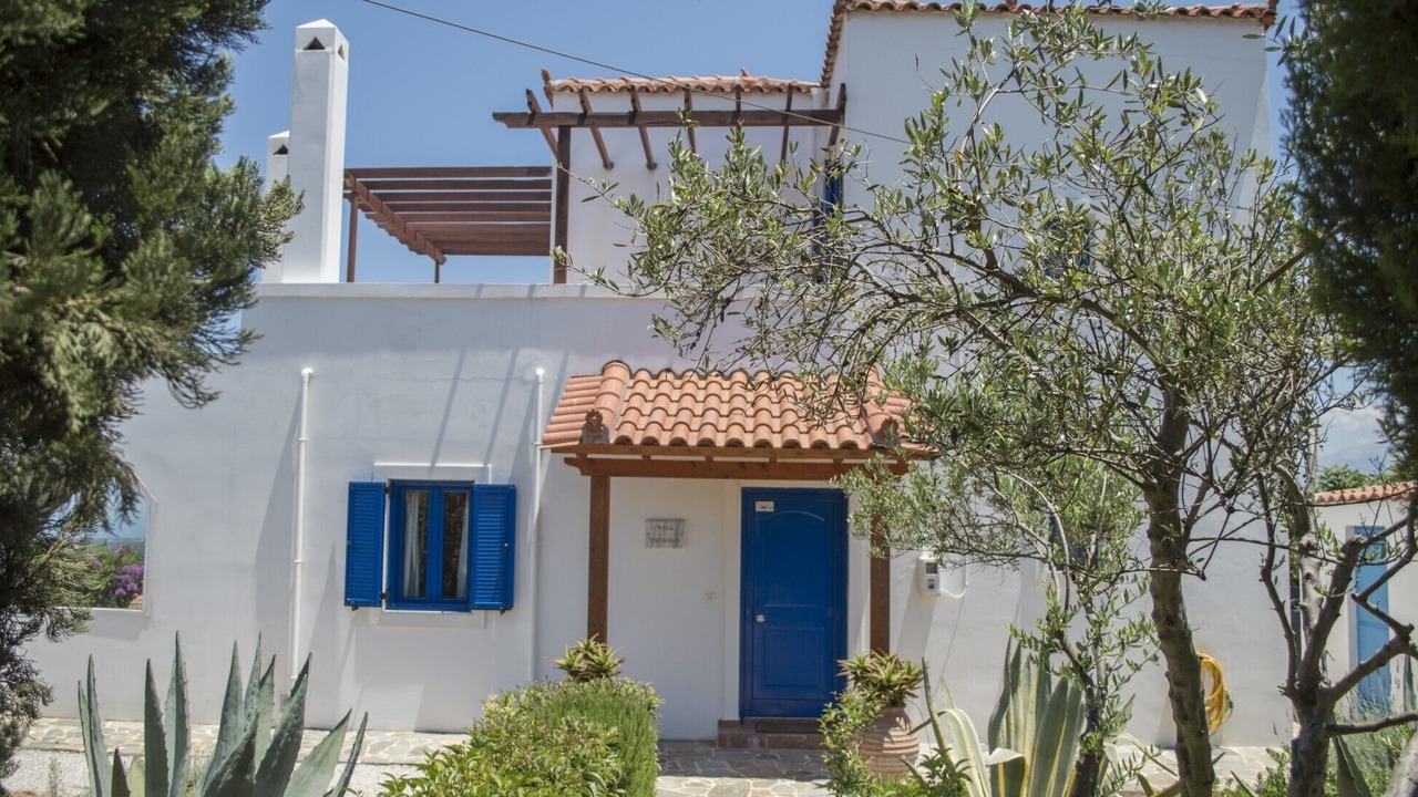 Photo of Outdoor in Vouves