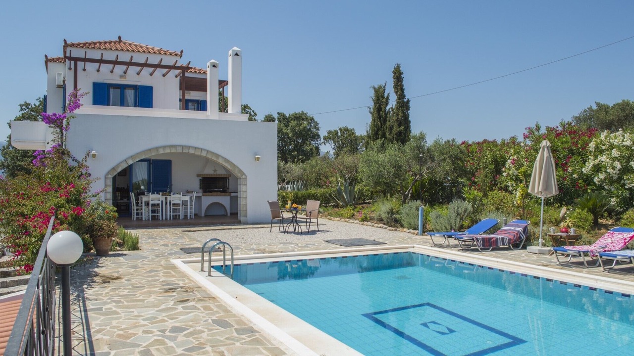 Photo of Outdoor in Vouves