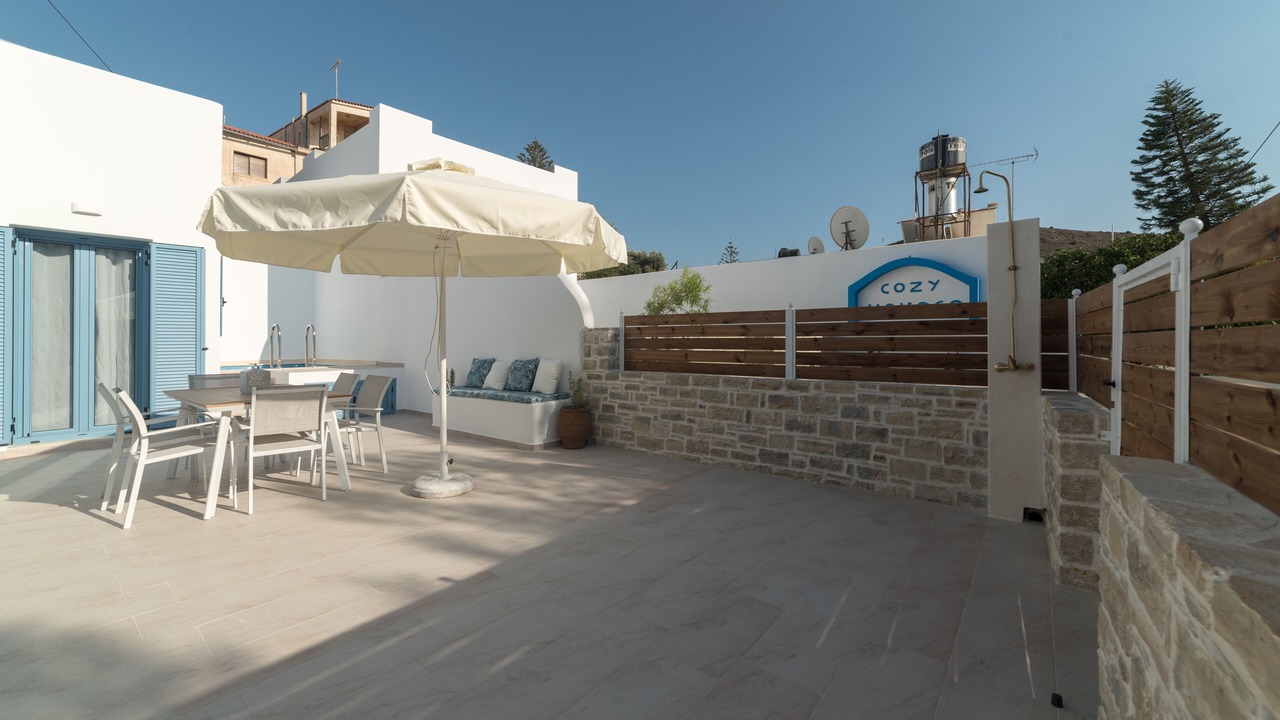 Photo of Outdoor in Kamilari