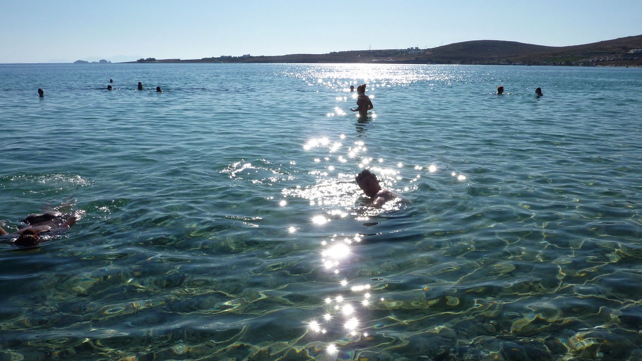 Photo of Others in Paros