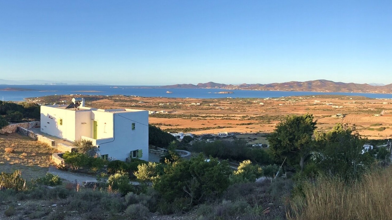 Photo of Others in Paros