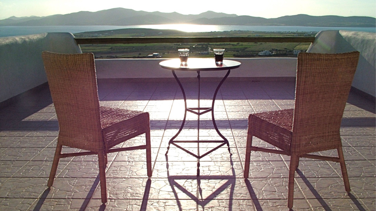 Photo of Others in Paros