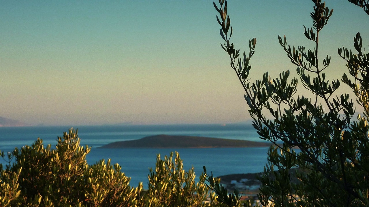 Photo of Outdoor in Paros