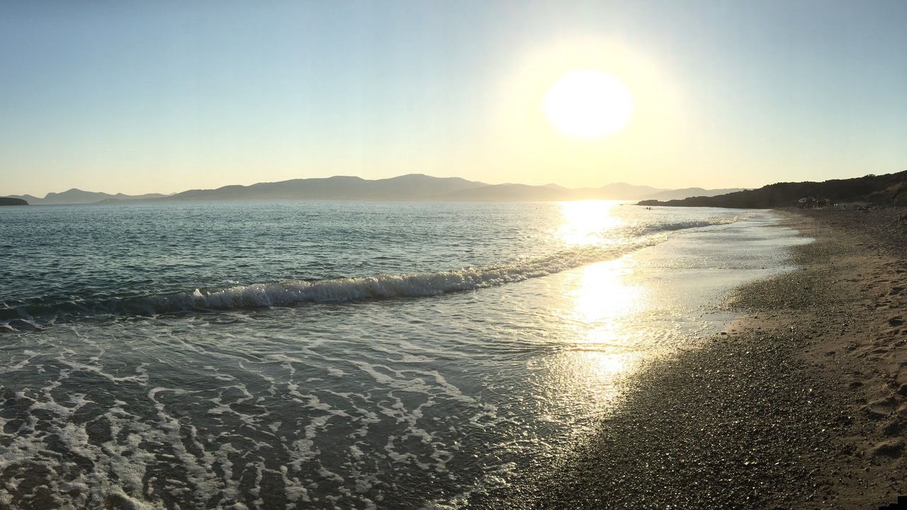 Photo of Others in Paros