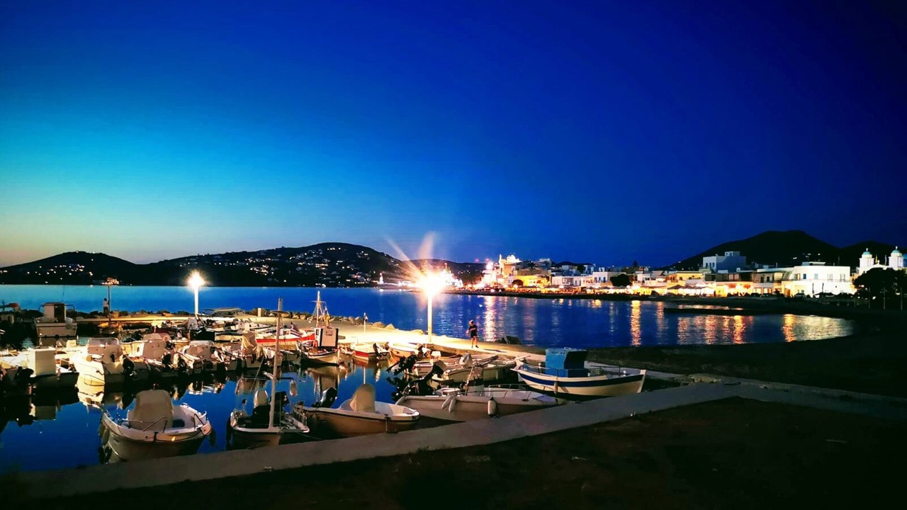 Photo of Others in Paros