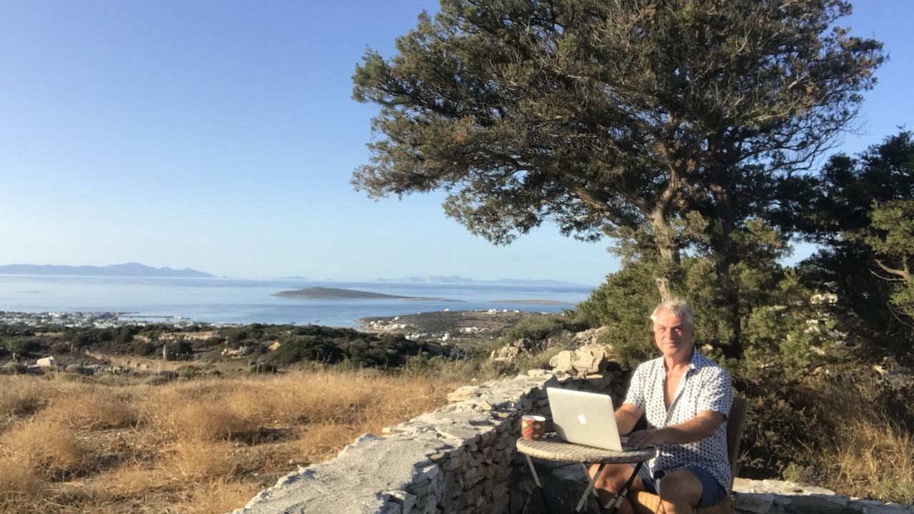 Photo of Others in Paros