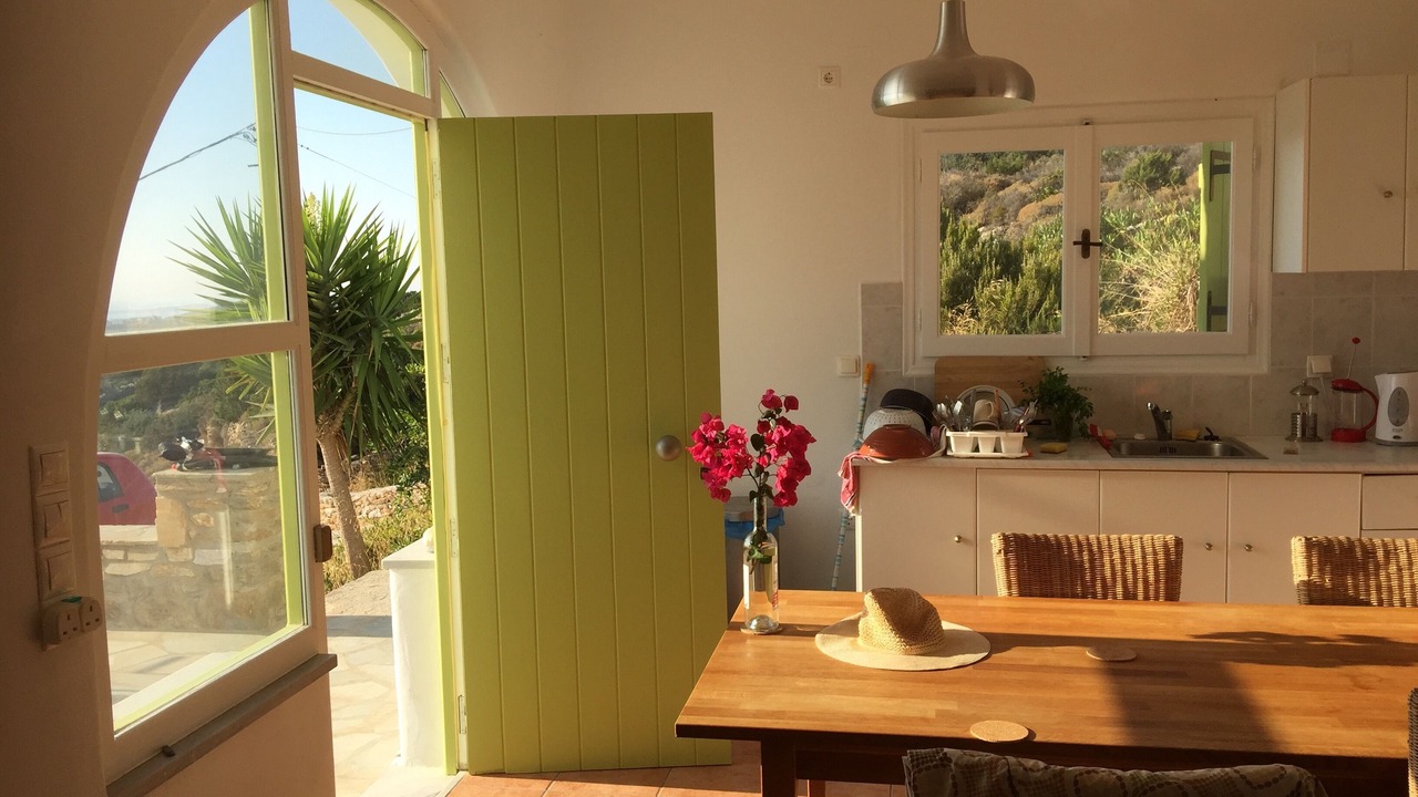 Photo of Others in Paros