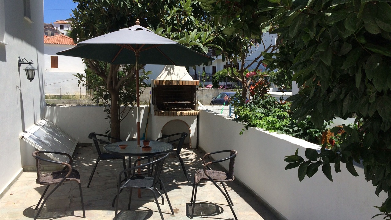 Photo of Outdoor in Kokkari