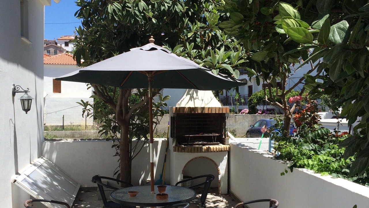Photo of Outdoor in Kokkari
