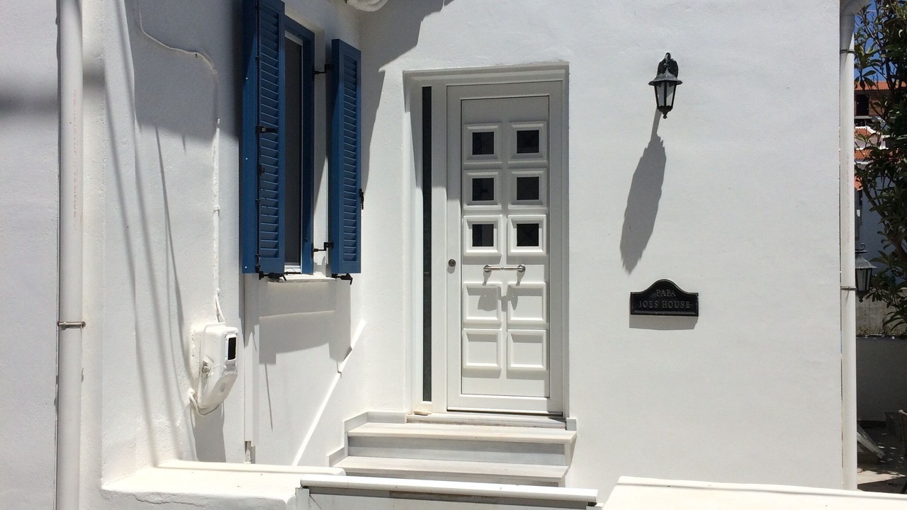 Photo of Outdoor in Kokkari