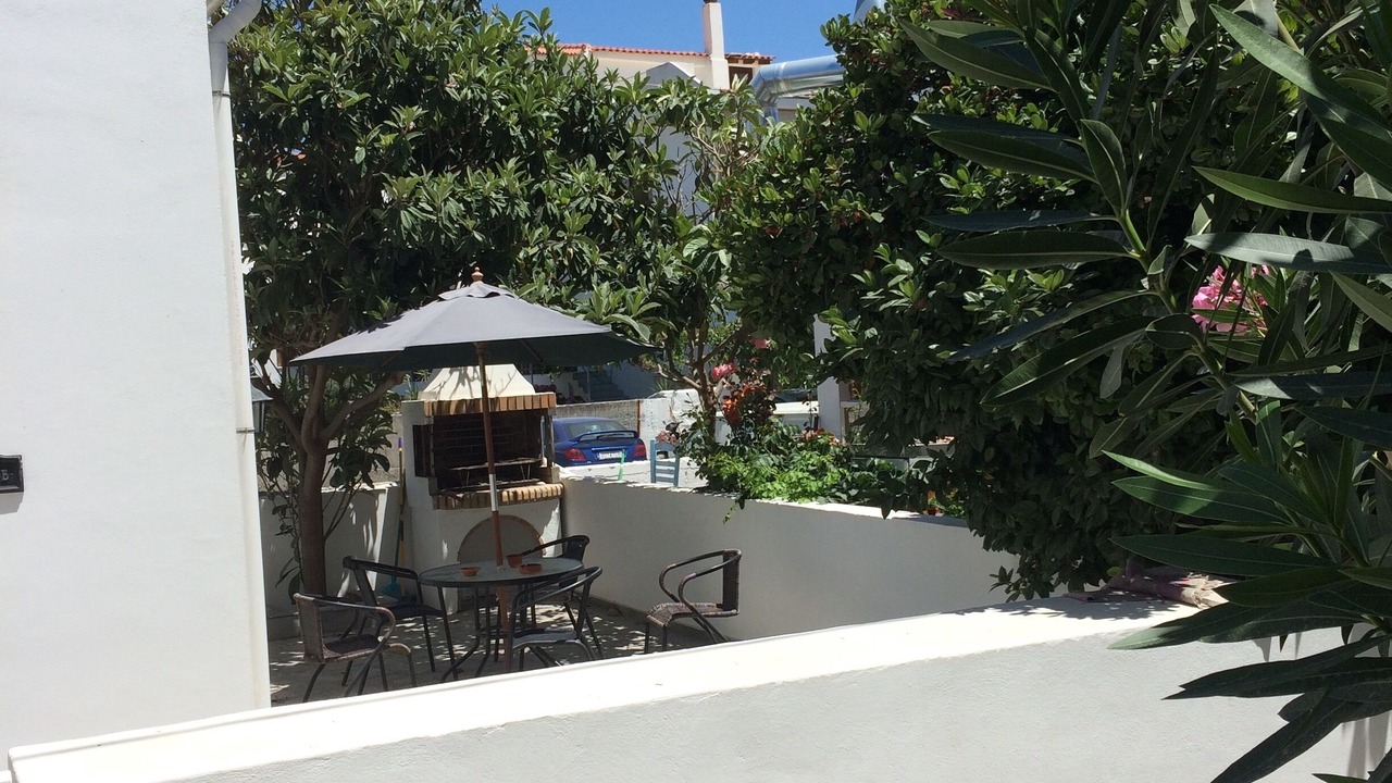 Photo of Outdoor in Kokkari