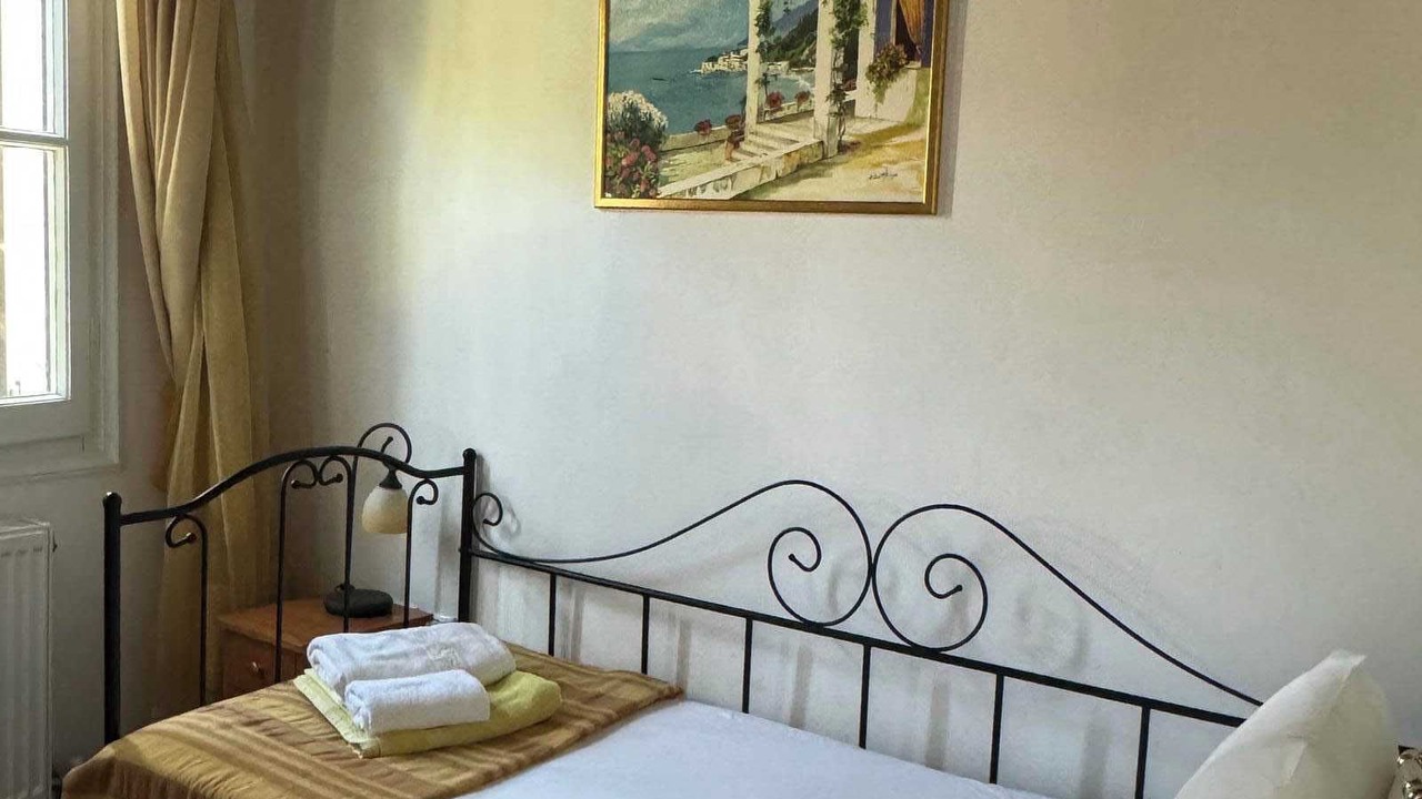 Photo of Bedroom in Achilleio