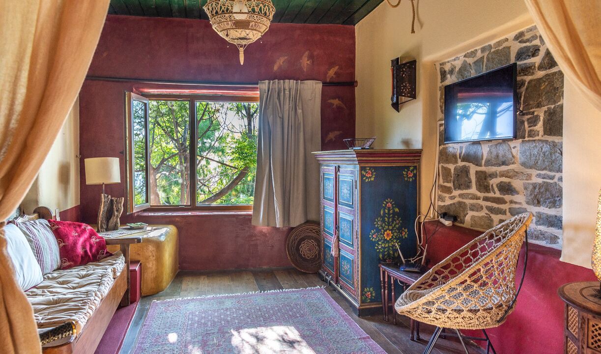 Photo of Bedroom in Mirsini