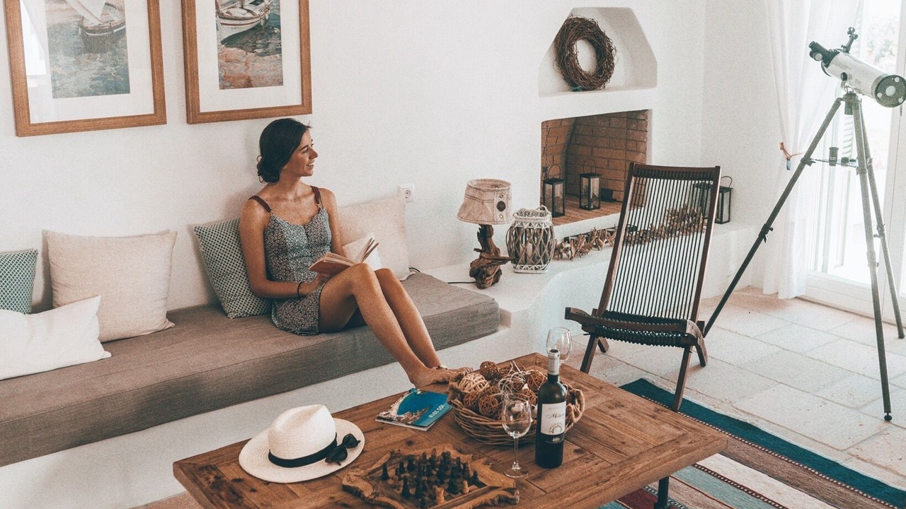 Photo of Livingroom in Ios