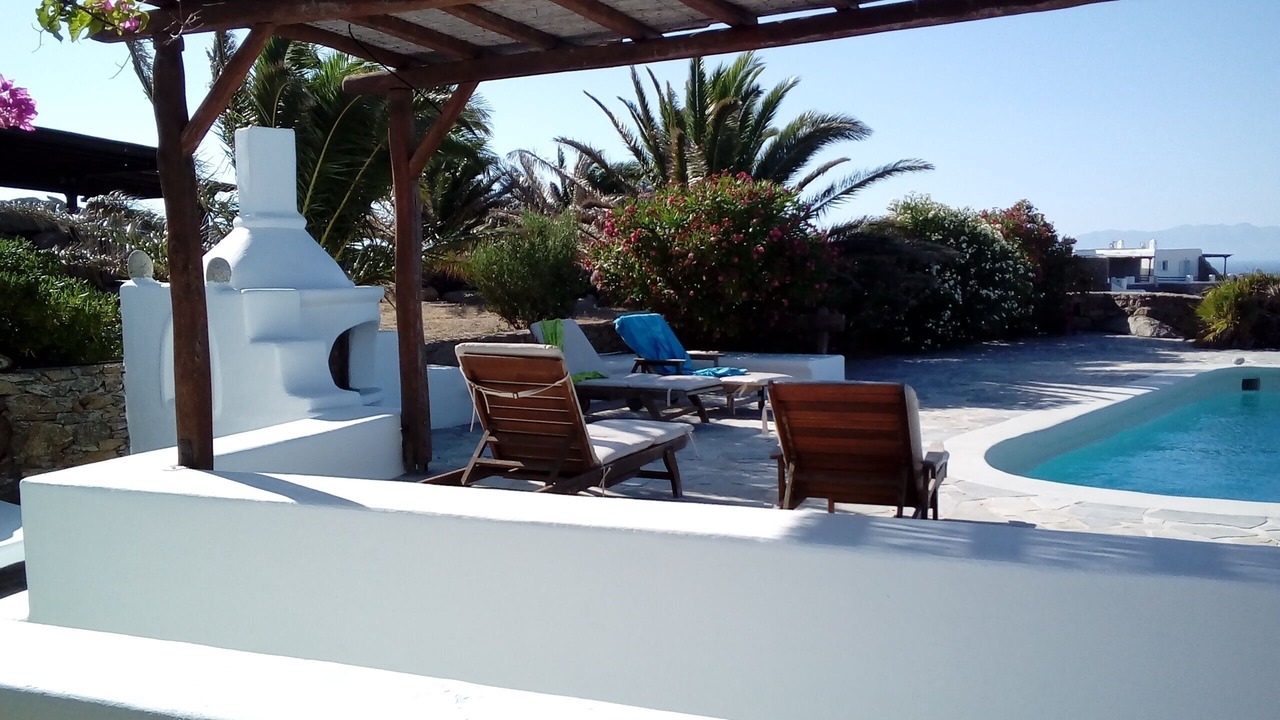 Photo of Outdoor in Paraga