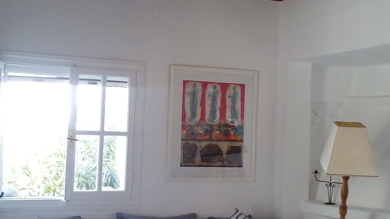Photo of Bedroom in Paraga