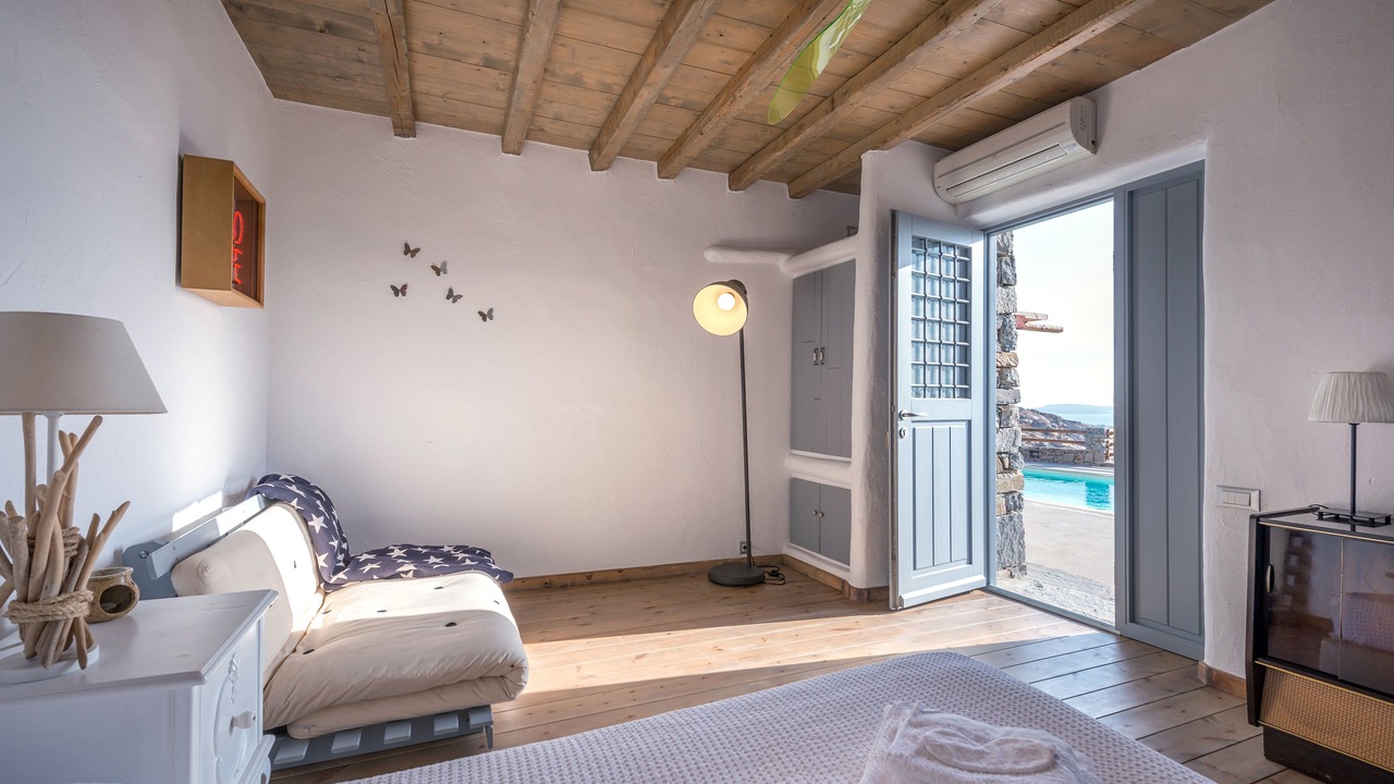 Photo of Bedroom in Naousa