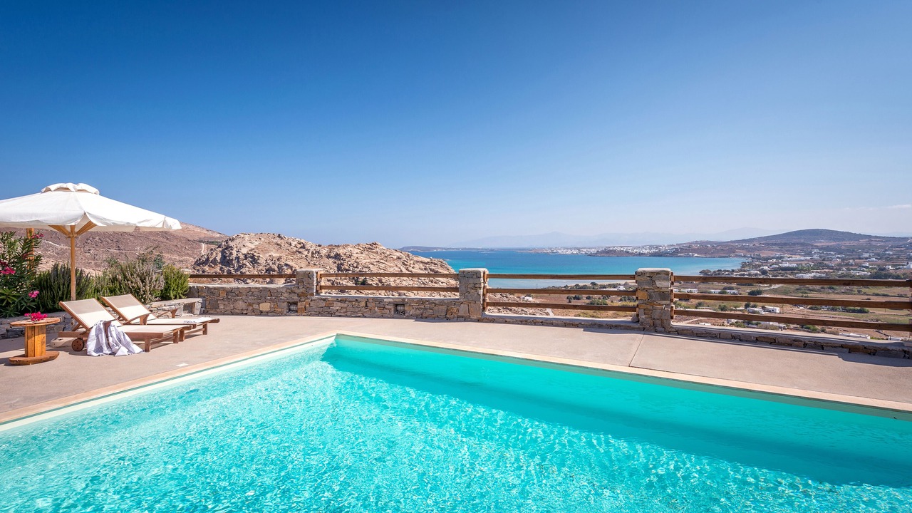 Photo of Outdoor in Naousa