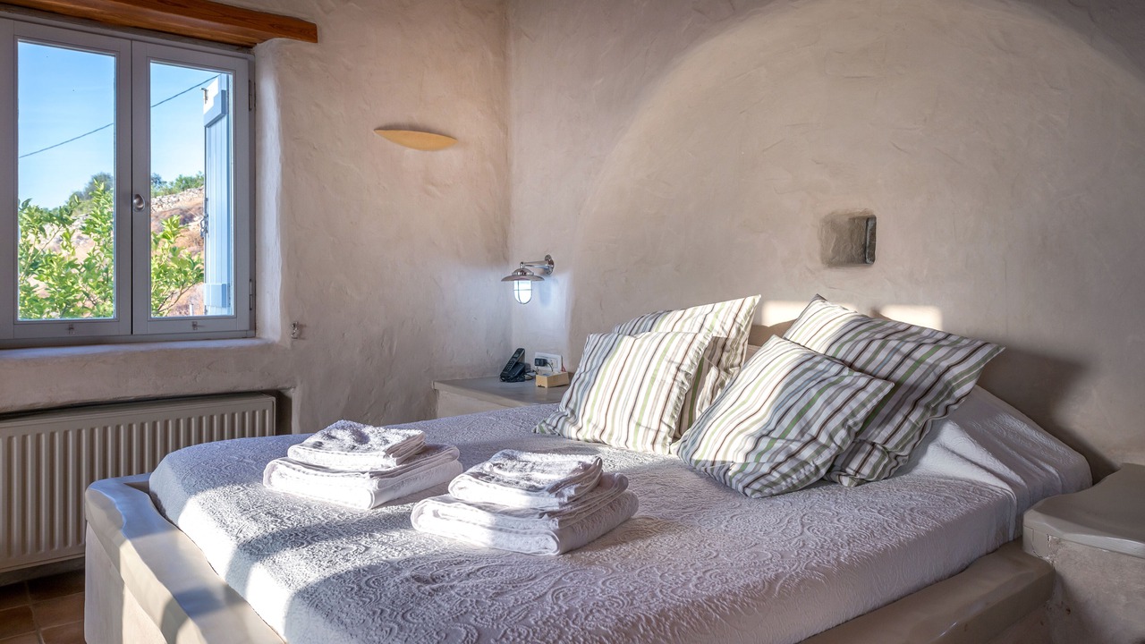 Photo of Bedroom in Naousa