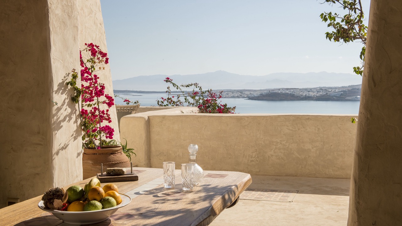 Photo of Outdoor in Naousa