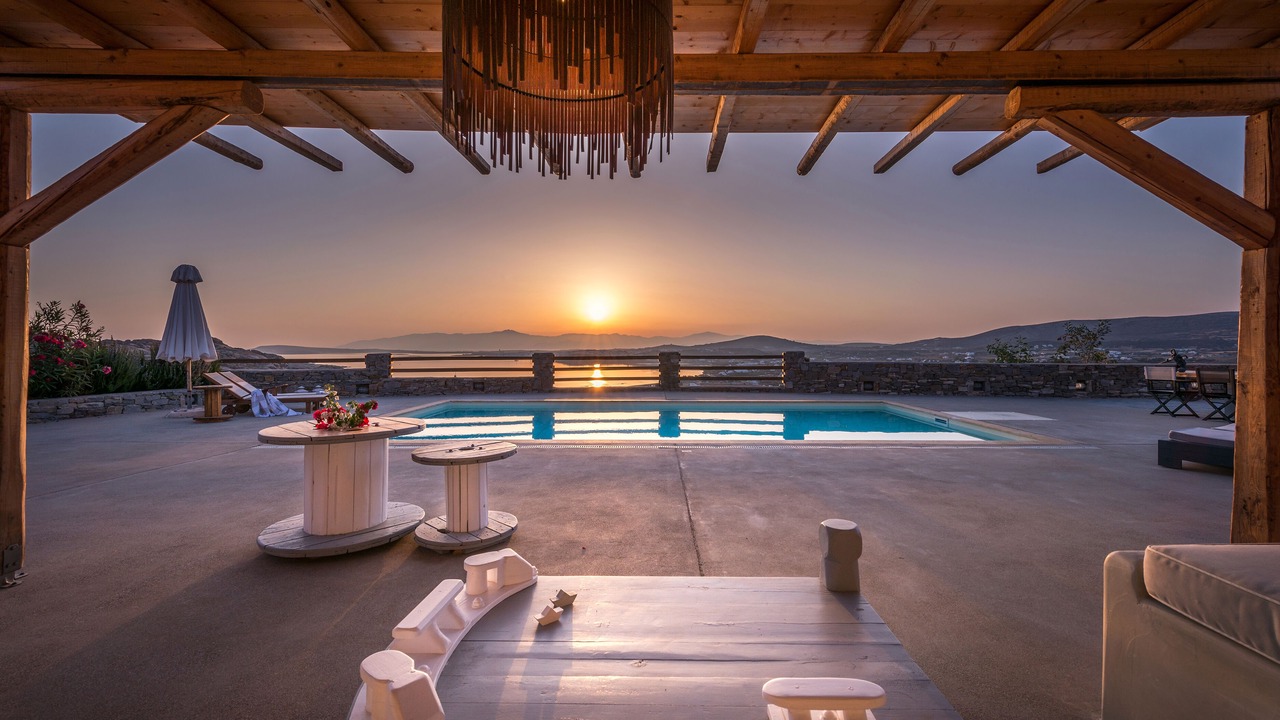 Photo of Outdoor in Naousa