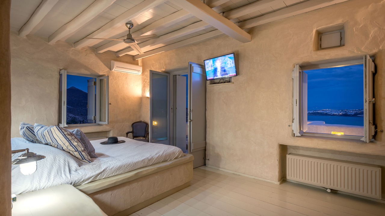 Photo of Bedroom in Naousa