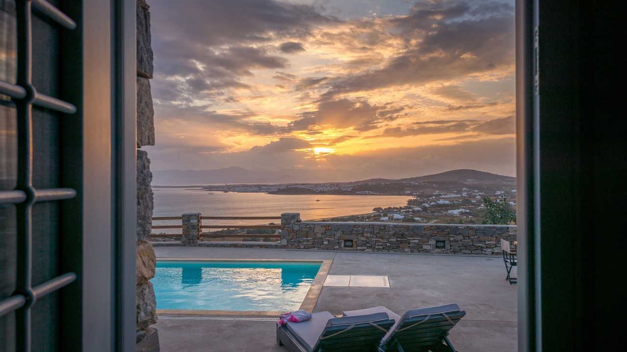 Photo of Outdoor in Naousa