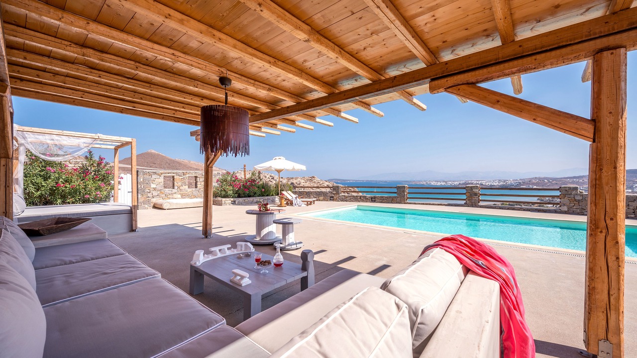 Photo of Outdoor in Naousa