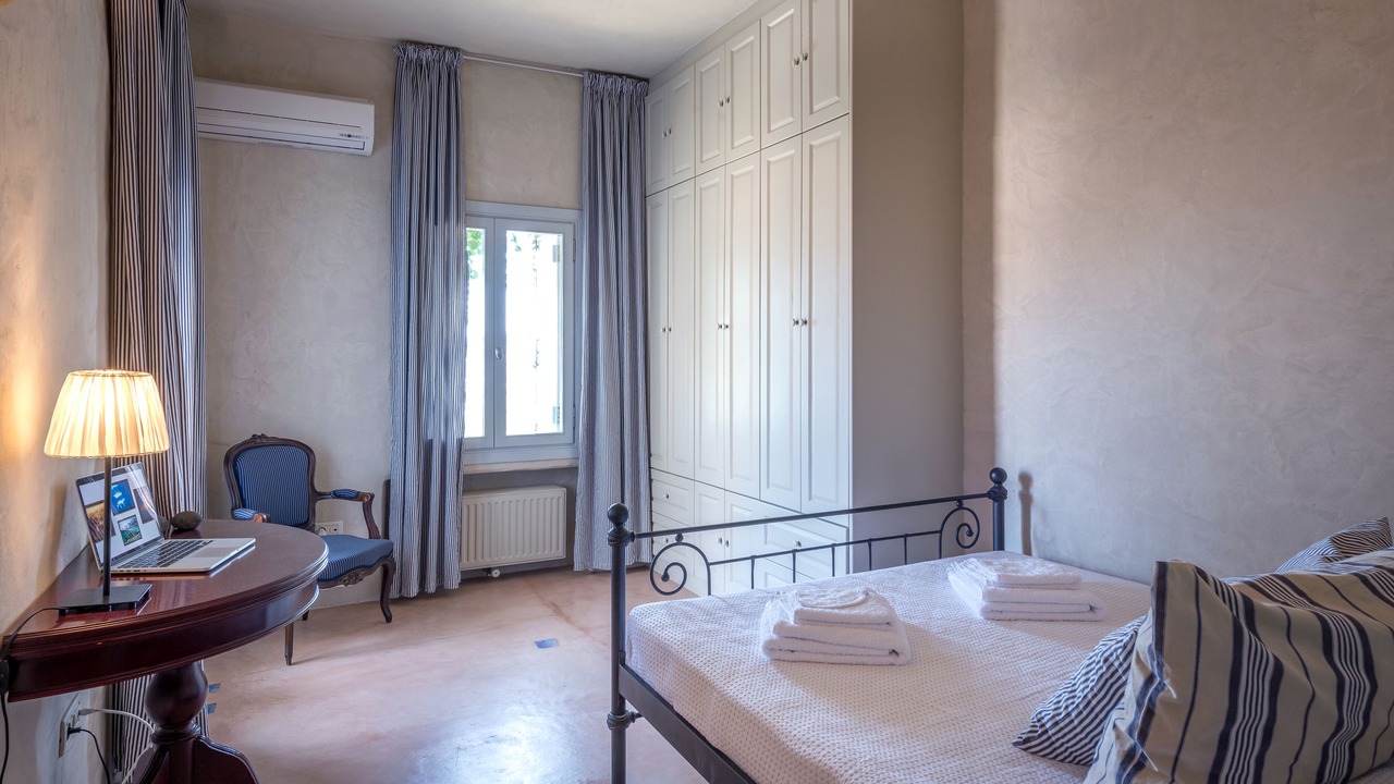 Photo of Bedroom in Naousa