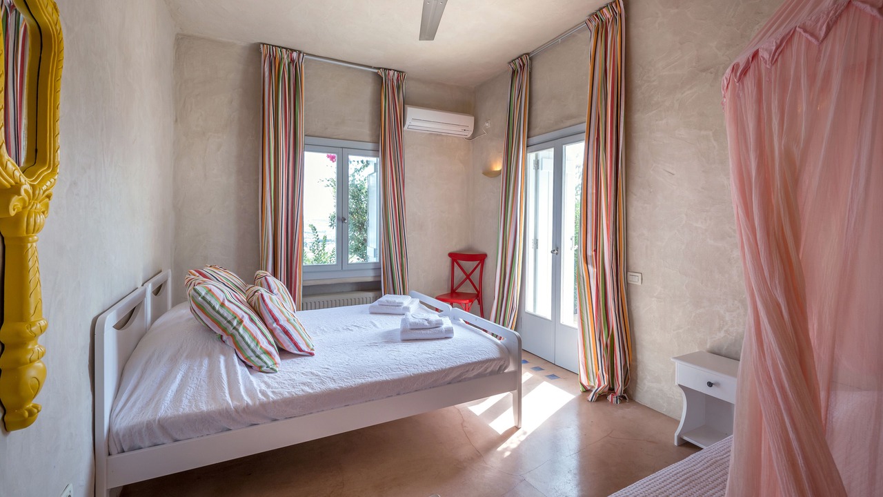 Photo of Bedroom in Naousa