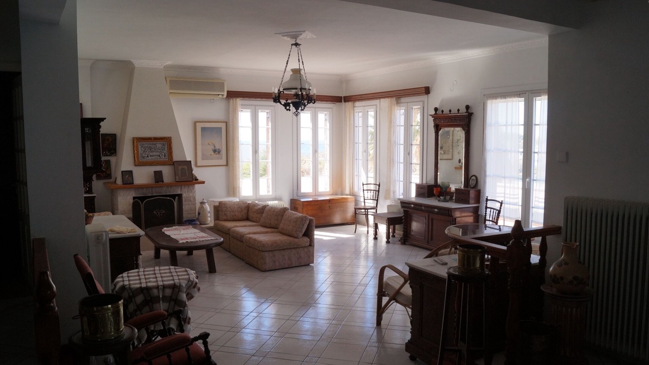 Photo of Livingroom in Posidonia