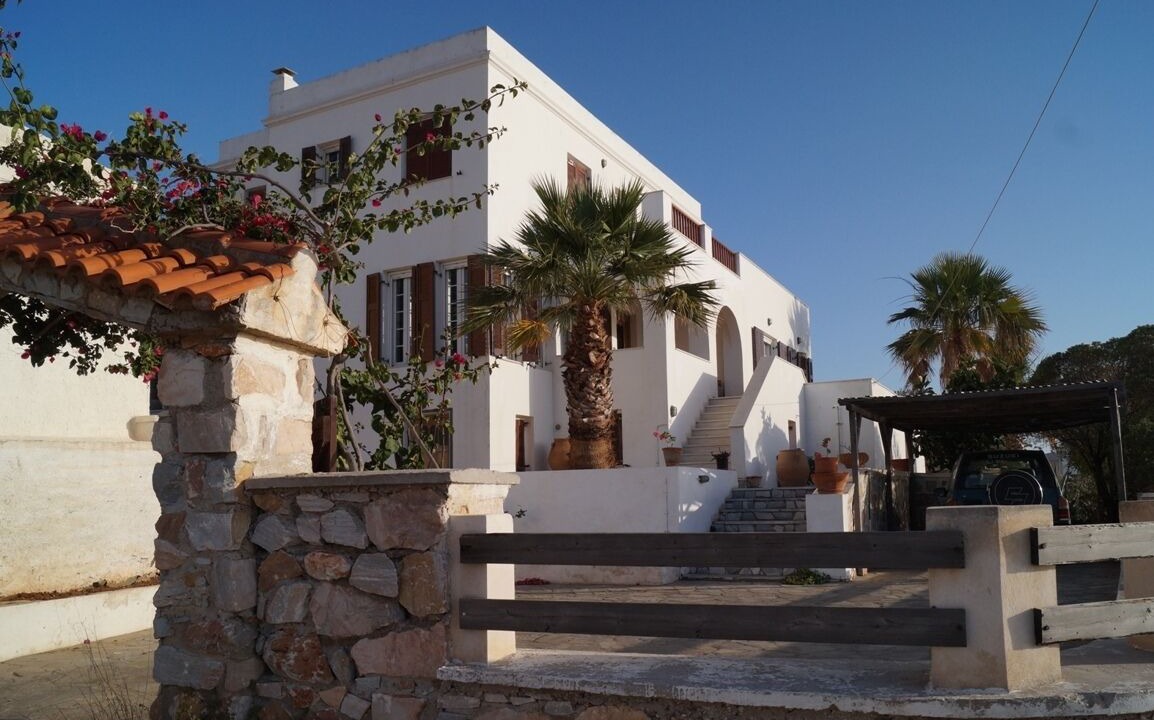 Photo of Outdoor in Posidonia