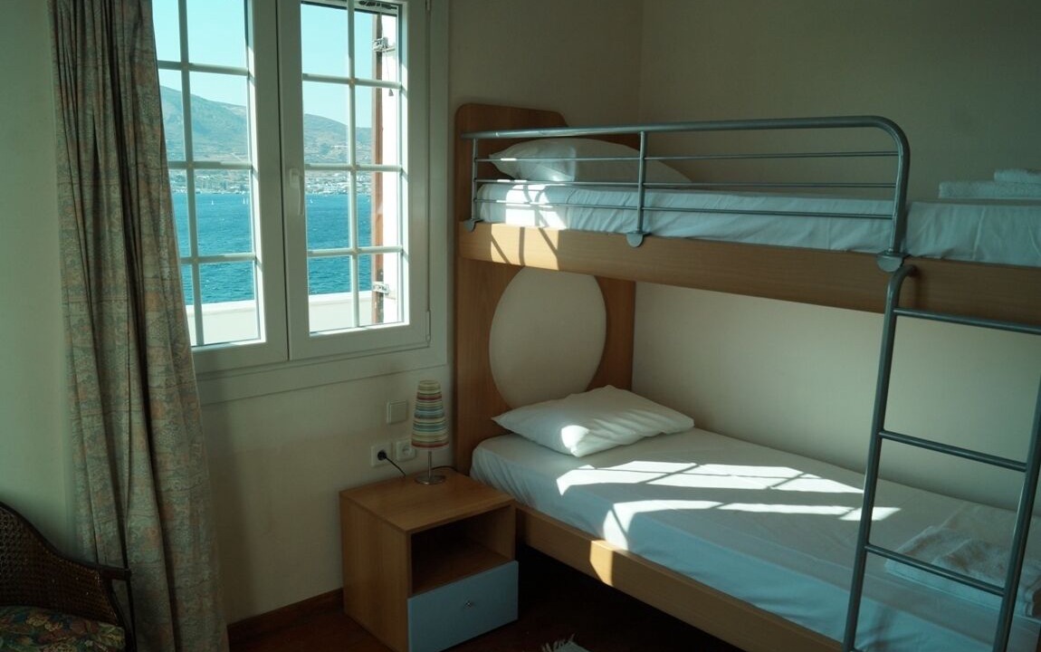Photo of Bedroom in Posidonia