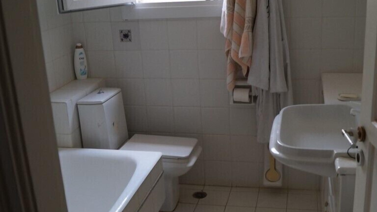 Photo of Bathroom in Posidonia