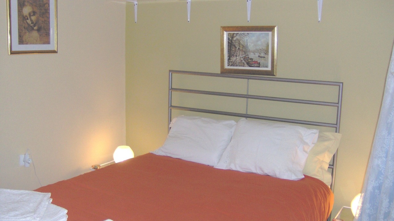 Photo of Bedroom in Charakas