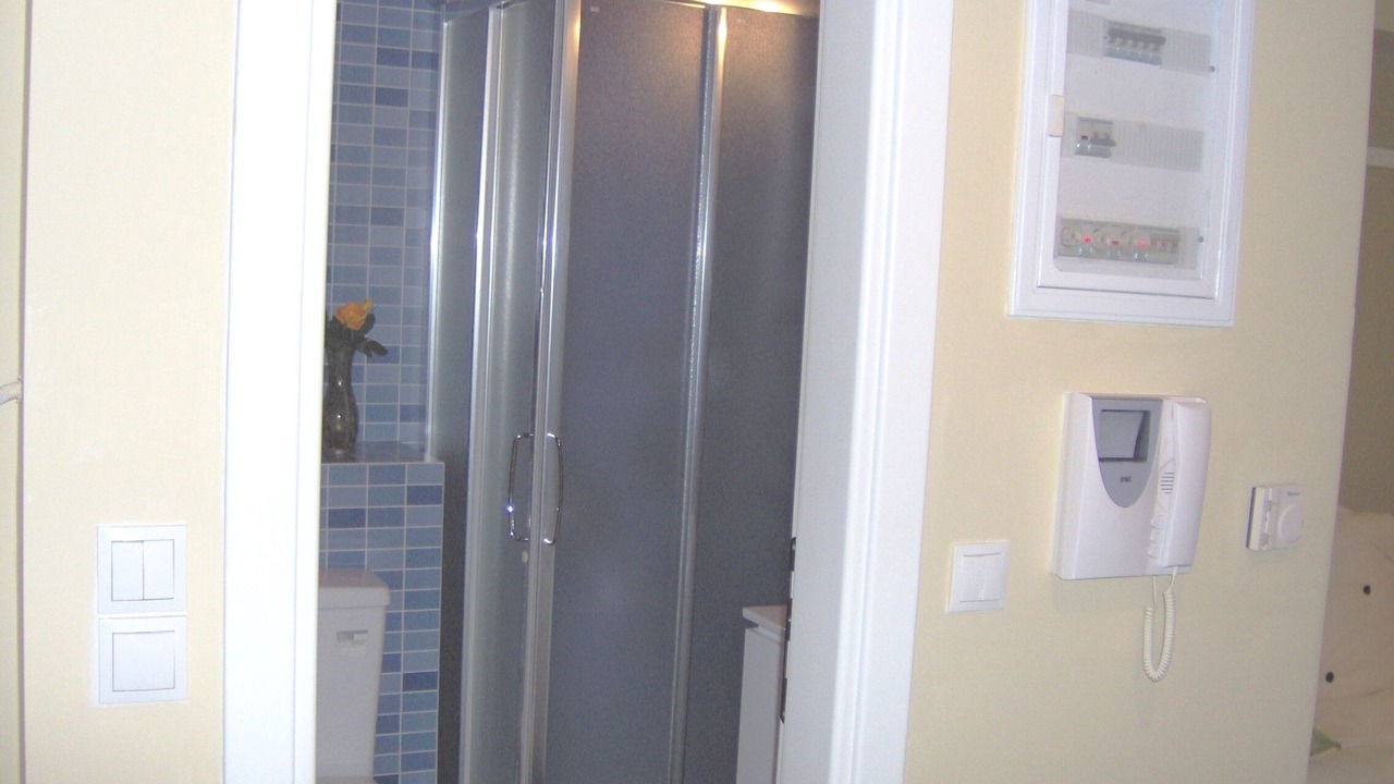 Photo of Bathroom in Charakas