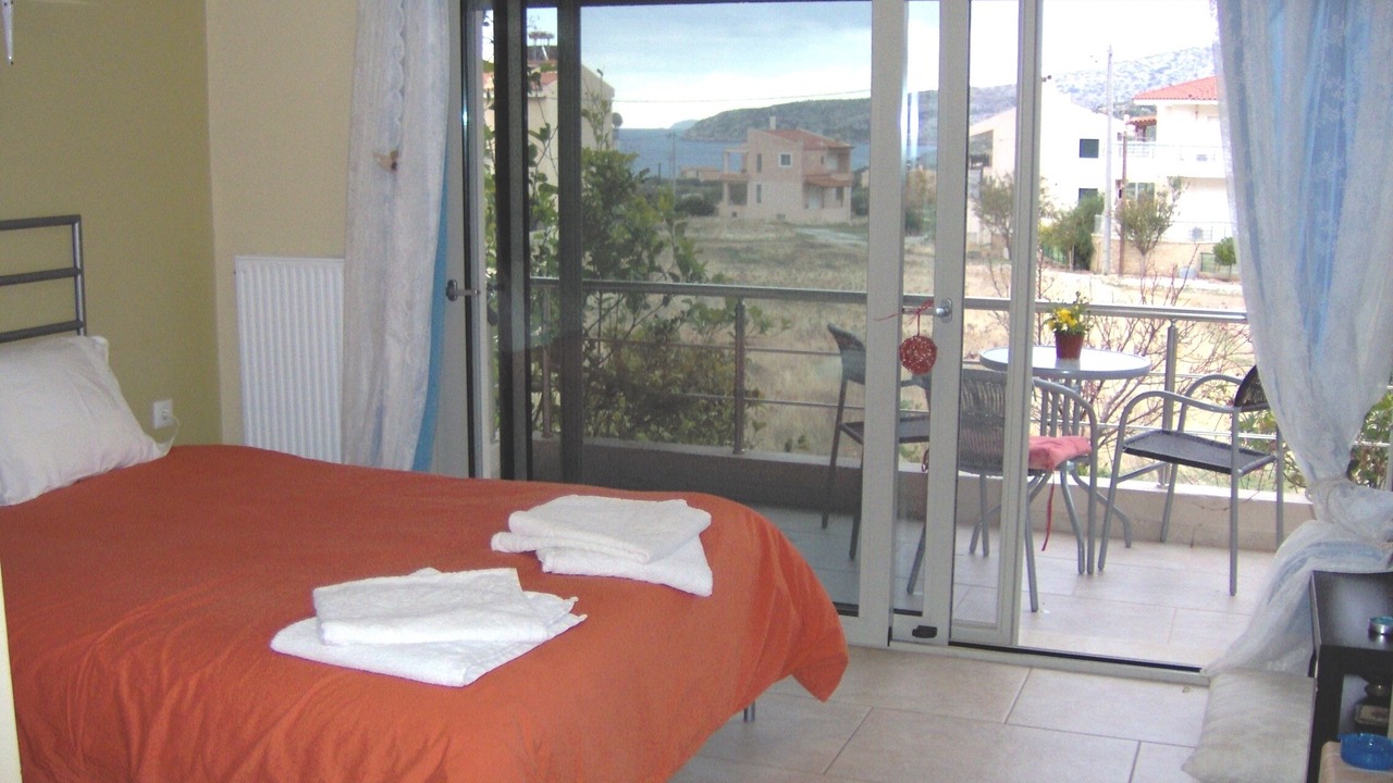 Photo of Bedroom in Charakas