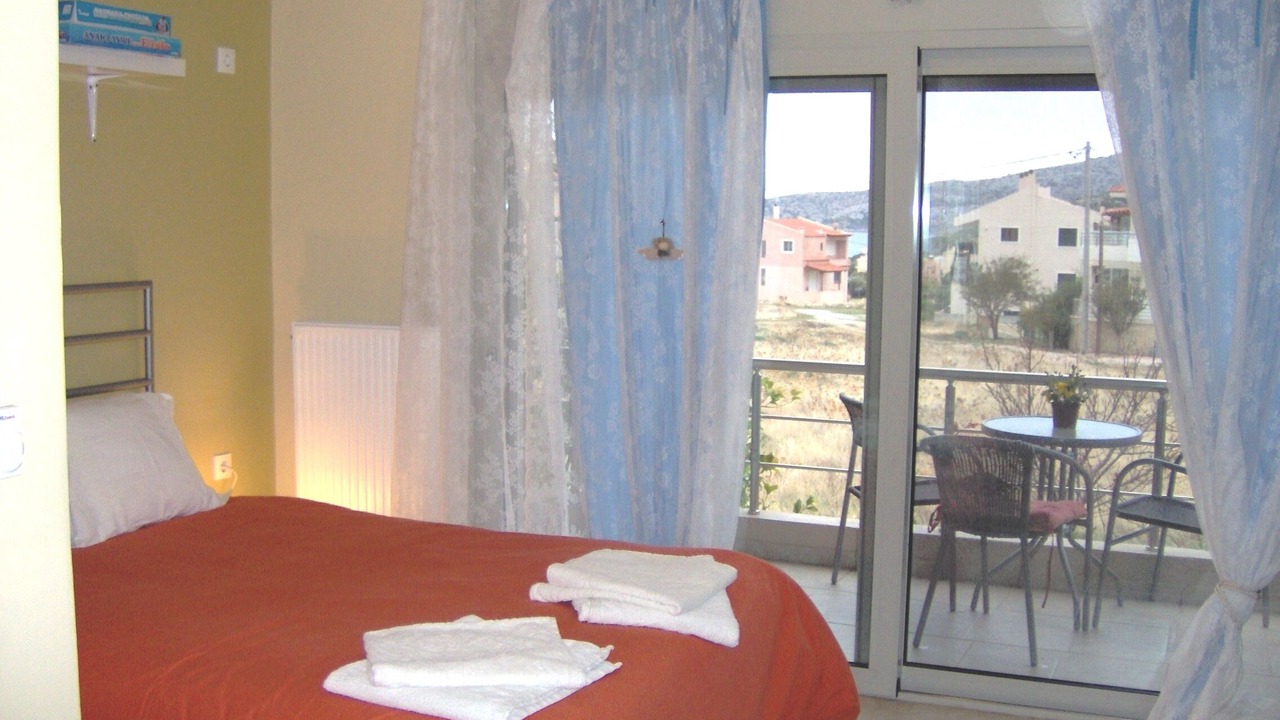 Photo of Bedroom in Charakas