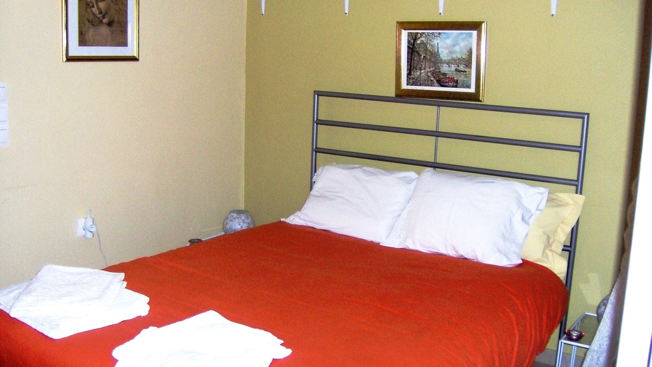 Photo of Bedroom in Charakas