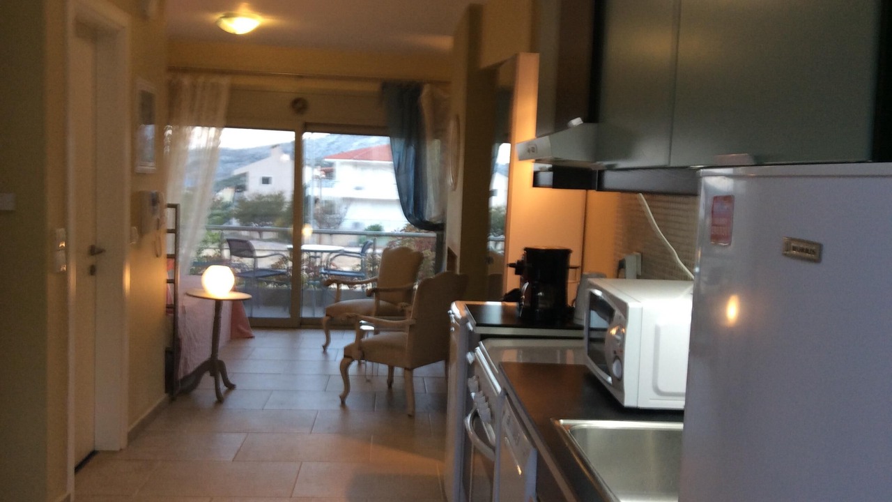 Photo of Kitchen in Charakas