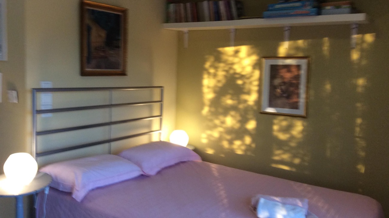 Photo of Bedroom in Charakas