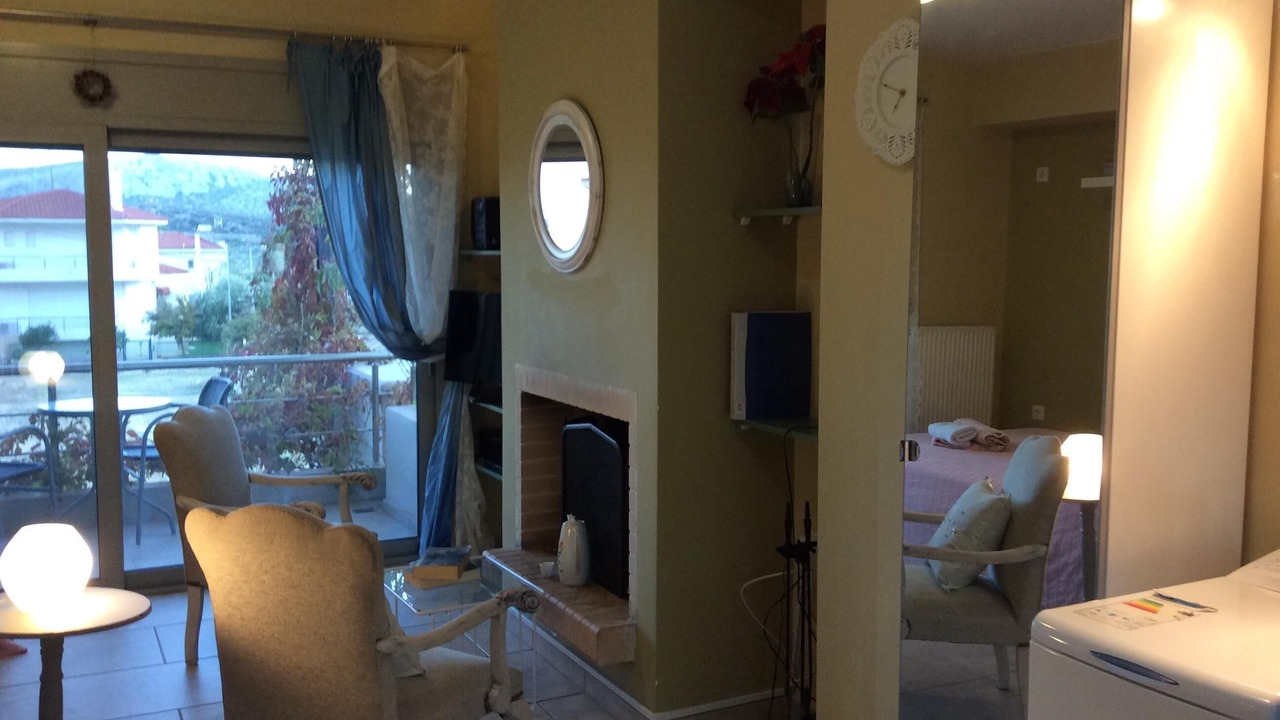 Photo of Bedroom in Charakas