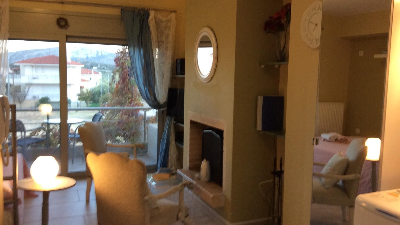 Photo of Bedroom in Charakas